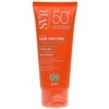 SVR SVR, Sun Secure Lait, Biologiškai skaidus drėkinamasis apsauginis pienas SPF 50+, 100 ml - Ilgas galiojimo laikas!