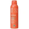 SVR Sun Secure Lait Crepitant Purškiklis nuo saulės Spf50+, 200 ml