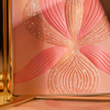 Švytėjimo suteikianti priemonė ir skaistalai Sisley Paris L'Orchidee, 15 g, spalva: Rose