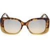 Swarovski Gafas SK0373 56B 53 mm