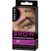 Syoss Brow Tint Permanente Cejas Castaño Oscuro 1 U