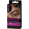 Syoss Brow Tint ilgalaikiai antakių dažai, juodi, 1 vnt.