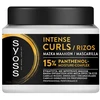 Syoss Intense Curls Mascarilla, 400 ml