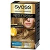 "Syoss Oleo Intense" ilgalaikiai permanentiniai plaukų dažai 7-10 Natural Skirtas šviesiems plaukams