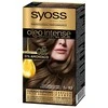 "Syoss Oleo Intense" ilgalaikiai plaukų dažai 5-10 šviesiai rudas