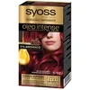 Syoss Oleo Intense nuolatinė plaukų spalva 5-92 Intense Raudona
