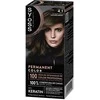 Syoss Permanent Color 4,1-Castaño Medio 1 U