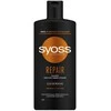 Syoss Repair Champú, 440 ml
