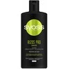 "Syoss" šampūnas "Curls Pro Definition and Hydration" Banguotiems arba garbanotiems plaukams 440ml