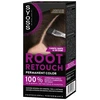Syoss Root Retouch Mascarilla Retoca Raíces Castaño Oscuro 1 U