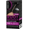 Syoss Root Retouch Mascarilla Retoca Raíces Negro 1 U