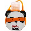 "Cartoon Super Panda" rankų dezinfekavimo gelis 35ml