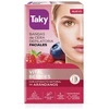 Taky Frutos Rojos Bandas Cera Faciales Depilatorias 16 U
