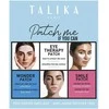 Talika TRIO OF ANTI-AGING PATCHES SET OF 3 PCS