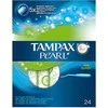 Tampax Pearl Súper 24 vienetai