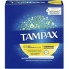 "Tampax" tamponai 40 vnt