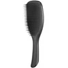 Plaukų šepetys Tangle Teezer Large Wet Detangler Juodas, juodas