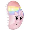 Vaikiškas šepetys plaukams Tangle Teezer The Original Mini Rainbow Unicorn