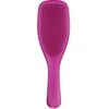 TANGLE TEEZER_Ultimate elektrinis plaukų iššukavimo įrankis su avietėmis