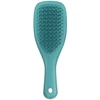 „Tangle Teezer ULTIMATE DETANGLER“ mini plaukų šepetys #Transformative Teal 1 vnt.