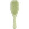 Tangle Teezer Ultimate Detangler Hair Matte Olive Žalias