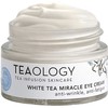 "Teaology" baltosios arbatos stebuklingas akių kremas 15ml