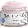 "Teaology" persikų arbatos drėkinamasis kremas 50ml