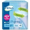 Tena Pants Plus Large Size 14U