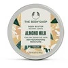 Kūno sviestas „The Body Shop“.