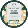 The Body Shop ALMOND MILK body yogurt 200 ml