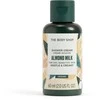 The Body Shop Dušo kremas su migdolų pienu Migdolų pienas (dušo kremas)
