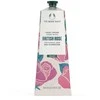 „The Body Shop“ drėkinamasis rankų kremas „British Rose“ (rankų kreminis), 100 ml