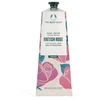 The Body Shop BRITISH ROSE hand cream 100 ml