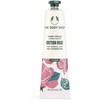 The Body Shop British Rose hand cream, 30 ml