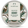 The Body Shop COCONUT body butter 400 ml