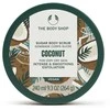 Kūno šveitiklis The Body Shop, 240 ml