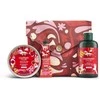 The Body Shop G3 Cranberry Essentials Giftset, 580 ml