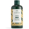 The Body Shop Ginger Šampūnas, 250 ml