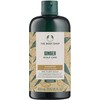 The Body Shop Ginger Nuo pleiskanų Šampūnas, 400 ml