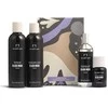 The Body Shop G4 Juodas Musk Giftset, 660 ml