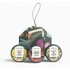 The Body Shop G2 Lipcare Trio Set, 18.4 g