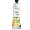 The Body Shop Kūno parduotuvė Kūno parduotuvė Mango Hand Balzamas