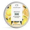 The Body Shop MANGO body butter 200 ml