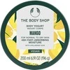 The Body Shop Mango Body Yogurt mango kūno jogurtas, 200 ml