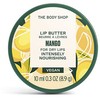 The Body Shop Sviestas lūpoms