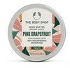 The Body Shop Rožinė Grapefruit Body Butter kūno sviestas, 50 ml