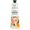 The Body Shop Rožinė Grapefruit Hand Kreminis