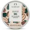 The Body Shop Shea Body Butter, 400 ml