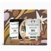 The Body Shop G1 Intro Shea Giftset, 110 ml