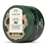 The Body Shop Shea Hair Mask sviestmedžių atkuriamoji plaukų kaukė, 240 ml
